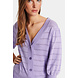 Saint Tropez Vest || Tascha C || Lavender Saint Tropez Vest || Tascha C || Lavender