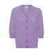 Saint Tropez Vest || Tascha C || Lavender Saint Tropez Vest || Tascha C || Lavender