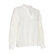 MSCH Copenhagen Blouse || Nianna Melody || Egret MSCH Copenhagen Blouse || Nianna Melody || Egret
