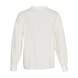 MSCH Copenhagen Blouse || Nianna Melody || Egret MSCH Copenhagen Blouse || Nianna Melody || Egret