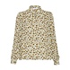 MSCH Copenhagen Blouse || Adalia Rikkelie || F Green Flower MSCH Copenhagen Blouse || Adalia Rikkelie || F Green Flower