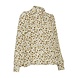 MSCH Copenhagen Blouse || Adalia Rikkelie || F Green Flower MSCH Copenhagen Blouse || Adalia Rikkelie || F Green Flower