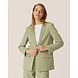 MSCH Copenhagen Blazer || Jerica Jaida || S Blue Check MSCH Copenhagen Blazer || Jerica Jaida || S Blue Check