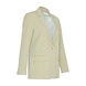 MSCH Copenhagen Blazer || Jerica Jaida || S Blue Check MSCH Copenhagen Blazer || Jerica Jaida || S Blue Check