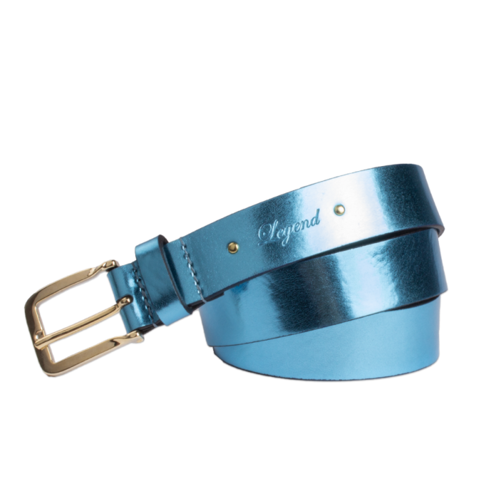 Petrol Riem || 25203-340 || Blauw