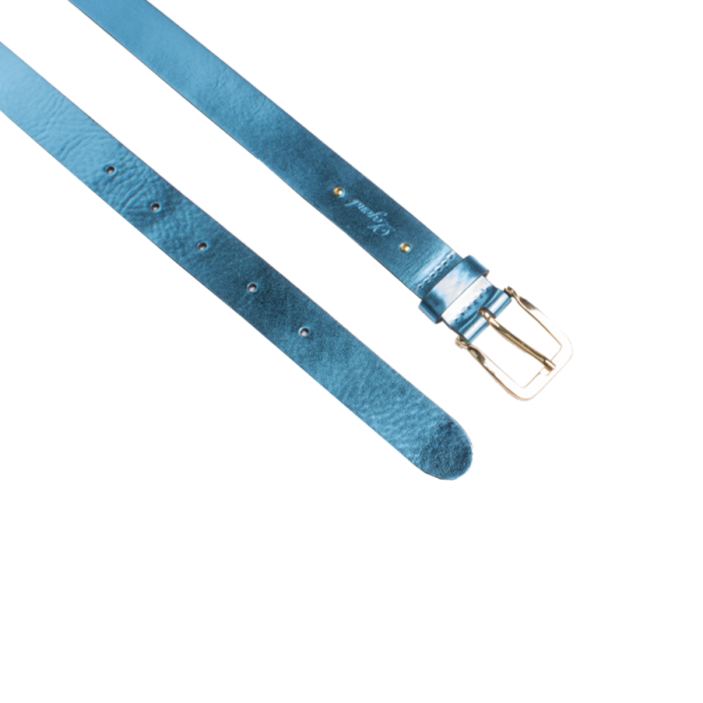 Petrol Riem || 25203-340 || Blauw