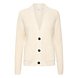 Saint Tropez Vest || Brooklyn || Ice Saint Tropez Vest || Brooklyn || Ice