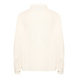 Saint Tropez Blouse || Alba SZ || Ice Saint Tropez Blouse || Alba SZ || Ice