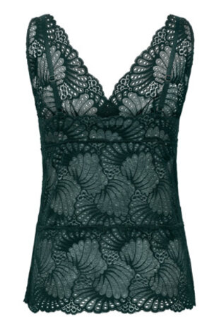 Saint Tropez Top || Daisy || Reflecting Pond Saint Tropez Top || Daisy || Reflecting Pond