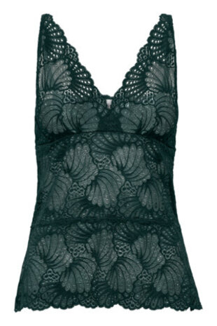 Saint Tropez Top || Daisy || Reflecting Pond Saint Tropez Top || Daisy || Reflecting Pond