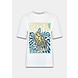 Harper & Yve T-shirt || Love || Off White Harper & Yve T-shirt || Love || Off White