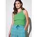 Harper & Yve Top || Yenn || Green Harper & Yve Top || Yenn || Green