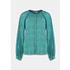 Harper & Yve Blouse || Felix -ls || Green Harper & Yve Blouse || Felix -ls || Green