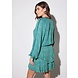Harper & Yve Blouse || Felix -ls || Green Harper & Yve Blouse || Felix -ls || Green