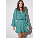 Harper & Yve Blouse || Felix -ls || Green Harper & Yve Blouse || Felix -ls || Green
