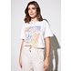 Harper & Yve T-shirt || Arty || Off White Harper & Yve T-shirt || Arty || Off White