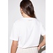 Harper & Yve T-shirt || Arty || Off White Harper & Yve T-shirt || Arty || Off White