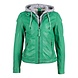 Gipsy Jas || Wallie M0014984 || Groen Gipsy Jas || Wallie M0014984 || Groen