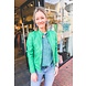 Gipsy Jas || Wallie M0014984 || Groen Gipsy Jas || Wallie M0014984 || Groen