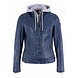 Gipsy Jas || Wallie M0014984 || Blauw Gipsy Jas || Wallie M0014984 || Blauw
