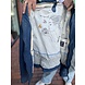 Gipsy Jas || Wallie M0014984 || Blauw Gipsy Jas || Wallie M0014984 || Blauw