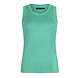 YDENCE Top || Sarah || Turquoise YDENCE Top || Sarah || Turquoise