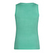 YDENCE Top || Sarah || Turquoise YDENCE Top || Sarah || Turquoise