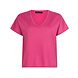 YDENCE Top || Sammy || Fuchsia YDENCE Top || Sammy || Fuchsia