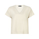 YDENCE Top || Sammy || Off White YDENCE Top || Sammy || Off White