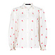 YDENCE Blouse || Cindy || Flower YDENCE Blouse || Cindy || Flower