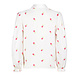 YDENCE Blouse || Cindy || Flower YDENCE Blouse || Cindy || Flower