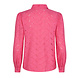 YDENCE Blouse || Vieve || Pink YDENCE Blouse || Vieve || Pink