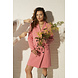 YDENCE Blazer jurk || Serena || Shell Pink YDENCE Blazer jurk || Serena || Shell Pink