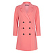 YDENCE Blazer jurk || Serena || Shell Pink YDENCE Blazer jurk || Serena || Shell Pink