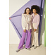 YDENCE Gilet || Paloma || Lilac YDENCE Gilet || Paloma || Lilac