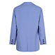 YDENCE Blazer || Maisie || Blauw YDENCE Blazer || Maisie || Blauw