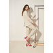 YDENCE Blazer || Maisie || Off White YDENCE Blazer || Maisie || Off White