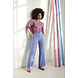 YDENCE Pantalon || Solange || Blue YDENCE Pantalon || Solange || Blue