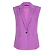 YDENCE Gilet || Lima || Purple YDENCE Gilet || Lima || Purple