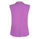YDENCE Gilet || Lima || Purple YDENCE Gilet || Lima || Purple