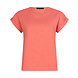 YDENCE T-shirt | sky || Peach YDENCE T-shirt | sky || Peach