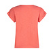 YDENCE T-shirt | sky || Peach YDENCE T-shirt | sky || Peach