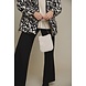 Rino&Pelle Schouder tas || Doxy || Stone Rino&Pelle Schouder tas || Doxy || Stone
