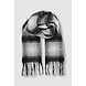 Rino&Pelle Sjaal || Hipke || Natural Check Rino&Pelle Sjaal || Hipke || Natural Check