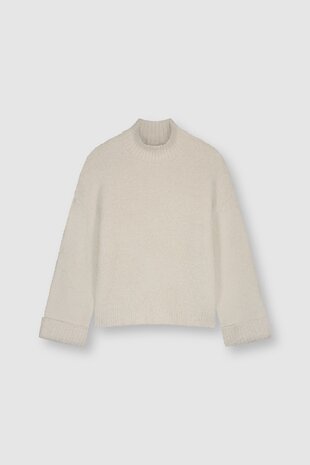 Rino&Pelle Trui || Karen || Blanc Rino&Pelle Trui || Karen || Blanc