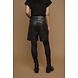 Rino&Pelle Short || Maik || Black Rino&Pelle Short || Maik || Black