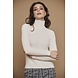 Rino&Pelle Top || Raidy || Blanc Rino&Pelle Top || Raidy || Blanc