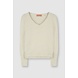 Rino&Pelle Trui || Kinsley || Blanc Rino&Pelle Trui || Kinsley || Blanc