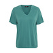 Soaked T-shirt || Columbine || Deep Lake Soaked T-shirt || Columbine || Deep Lake