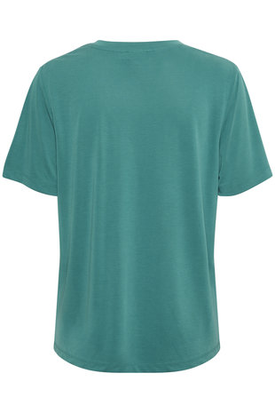 Soaked T-shirt || Columbine || Deep Lake Soaked T-shirt || Columbine || Deep Lake